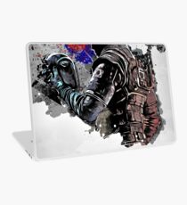 Vigil Operator Laptop Skin