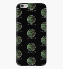 Calpurina The Band iPhone Case