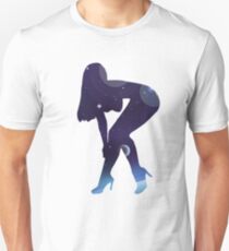 Woman Unisex T-Shirt