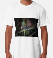 macro Long T-Shirt