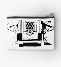 George Michael - Faith Studio Pouch