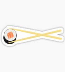The Perfect Sushi I Sticker