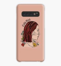 Lady Bird Case/Skin for Samsung Galaxy