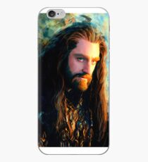 Thorin iPhone Case