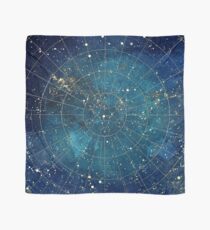 Star Map :: City Lights Scarf