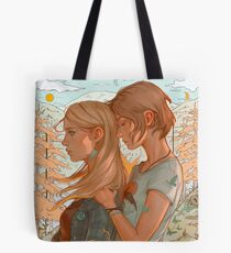 Brenn 'Es nieder Tote Bag