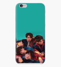 5HINee iPhone Case