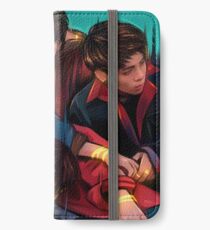 5HINee iPhone Wallet/Case/Skin