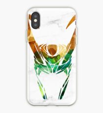 Gott des Unfugs iPhone-Hülle & Cover