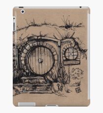The Shire iPad Case/Skin