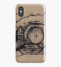 The Shire iPhone Case