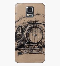The Shire Case/Skin for Samsung Galaxy