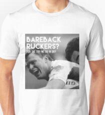 BB Rugger Unisex T-Shirt