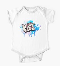 Personalised One Piece - Short Sleeve
