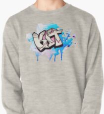 Personalised Pullover