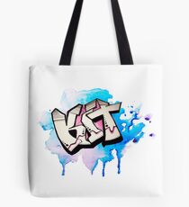 Personalised Tote Bag