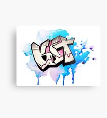Personalised Metal Print