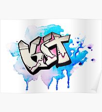 Personalised Poster