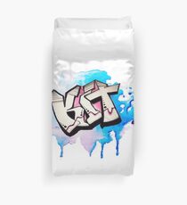 Personalised Duvet Cover