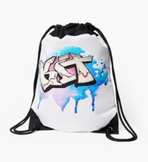 Personalised Drawstring Bag