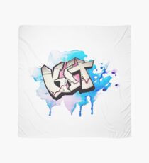 Personalised Scarf
