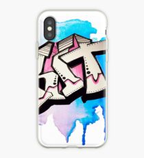 Personalised iPhone Case