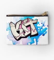 Personalised Studio Pouch