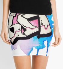 Personalised Mini Skirt