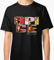 SPICE T-shirt♥ Classic T-Shirt