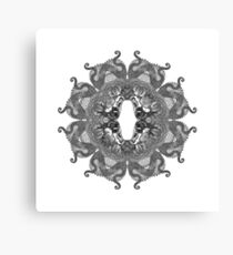 Dragons Delight Canvas Print