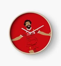 Salah Clock