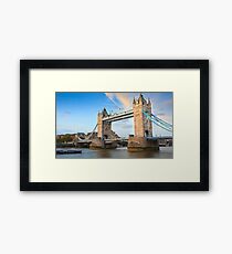 London Framed Print