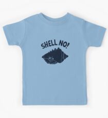 (S) HÖLLE NR. Kinder T-Shirt