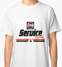 Castrol Service Centre Classic T-Shirt