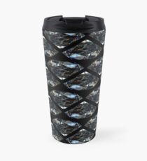 Diamonds Travel Mug
