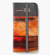 Science Beaker Experiment iPhone Wallet/Case/Skin