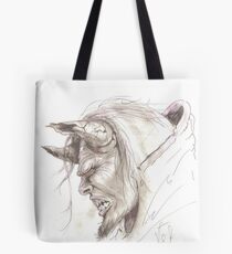 Ob Tote Bag