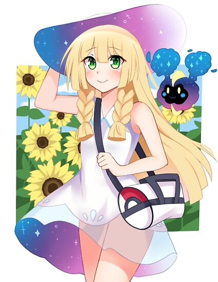 Image result for lillie