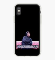 Sam Sepiol iPhone-Hülle & Cover
