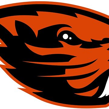 Oregon State Beavers Official Sports Logo Poster - Costacos Sports – Sports  Poster Warehouse