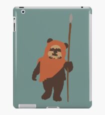 Wicket iPad Case/Skin