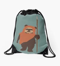 Wicket Drawstring Bag