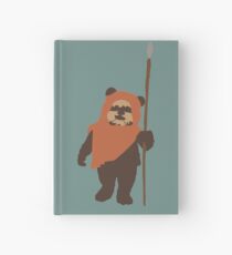 Wicket Hardcover Journal