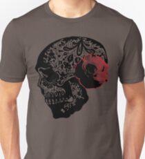 Spanish Maiden Unisex T-Shirt