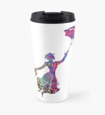 Mary Poppins Thermobecher