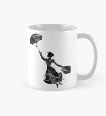 Mary Poppins Mug