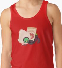 Chaaps Tank Top