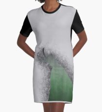 Loki Laufeyson Graphic T-Shirt Dress