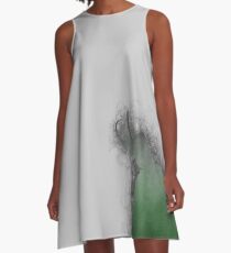 Loki Laufeyson A-Line Dress