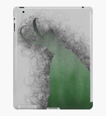 Loki Laufeyson iPad Case/Skin